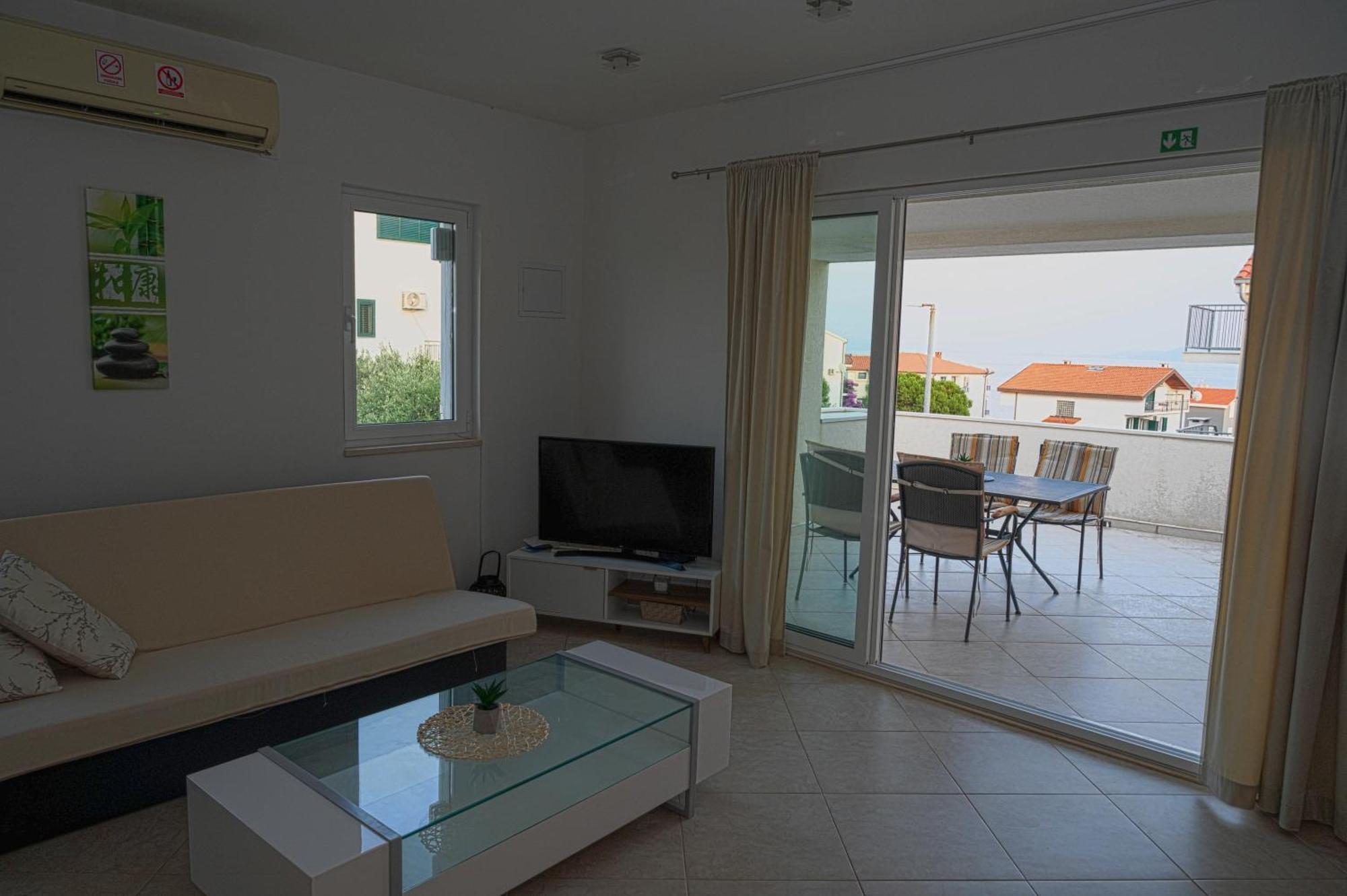 Villa Vinko Trogir Exterior foto
